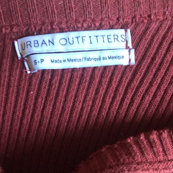Urban Outfitters Bundle of 3 Tops Size-S - Picture 2 of 2
